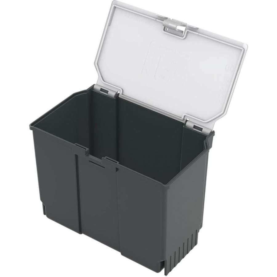Малый контейнер для принадлежностей Bosch SYSTEMBOX