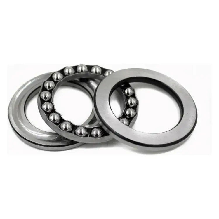 Подшипник Nachi 51107 G