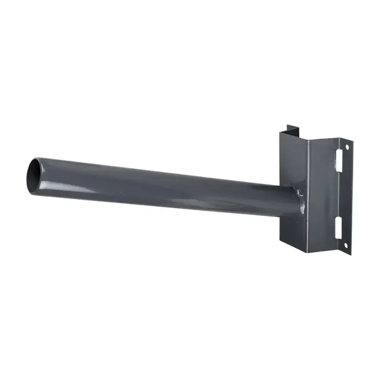 Кронштейн на столб для PSL Jazzway D60х1.5-GR 5028203
