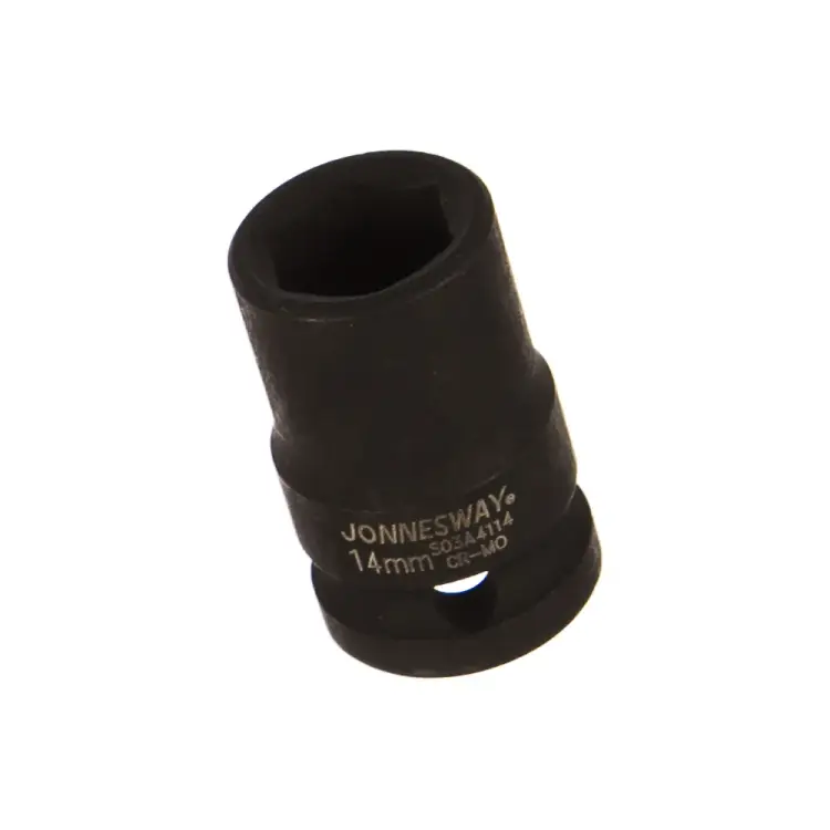 Ударная торцевая головка Jonnesway S03A4114
