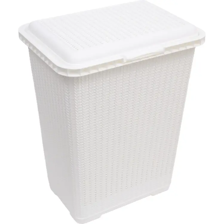 Корзина для белья ЗПИ "Альтернатива" М6888