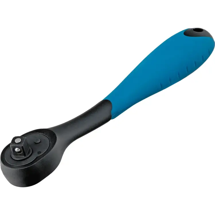 Ключ-трещотка GROSS Comfort 14084