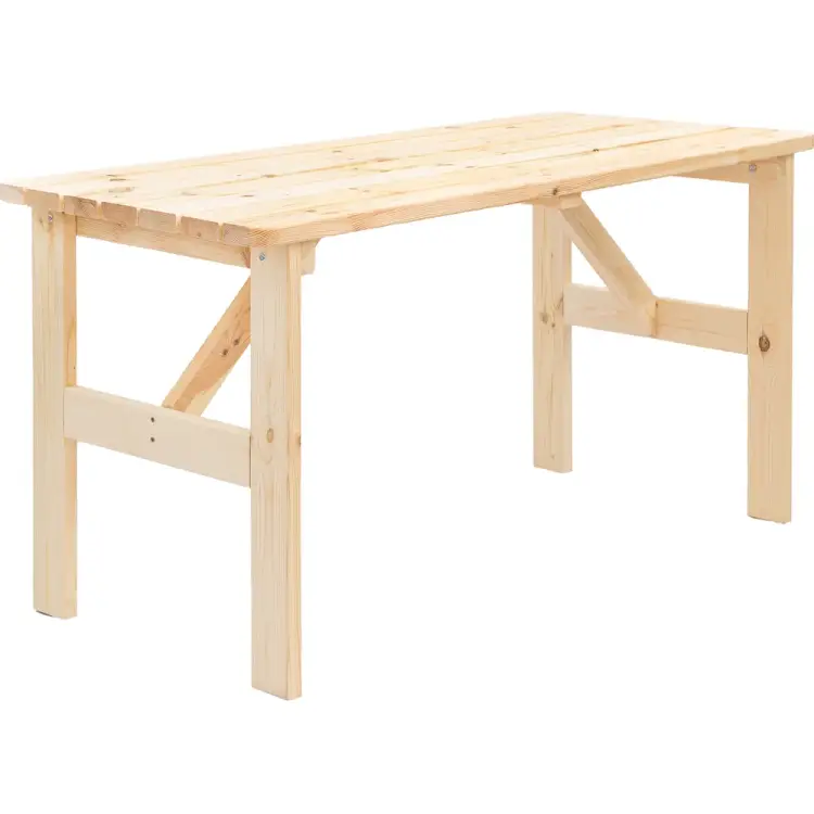 Стол ООО "Фотон" БЕРГЕН 4627074041416 Стол ООО "Фотон" БЕРГЕН 4627074041416