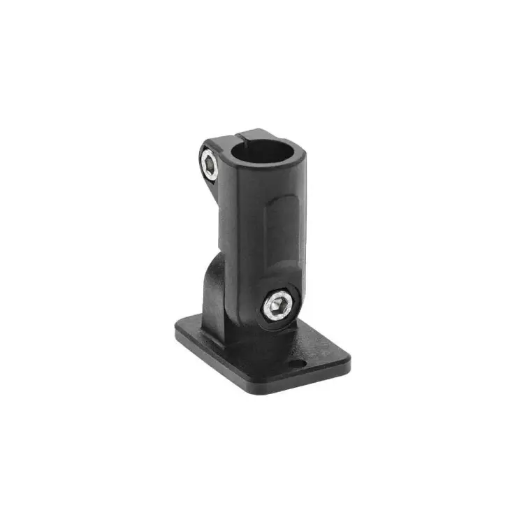 Шарнирный зажим KIPP K0490.18 Шарнирный зажим KIPP K0490.18