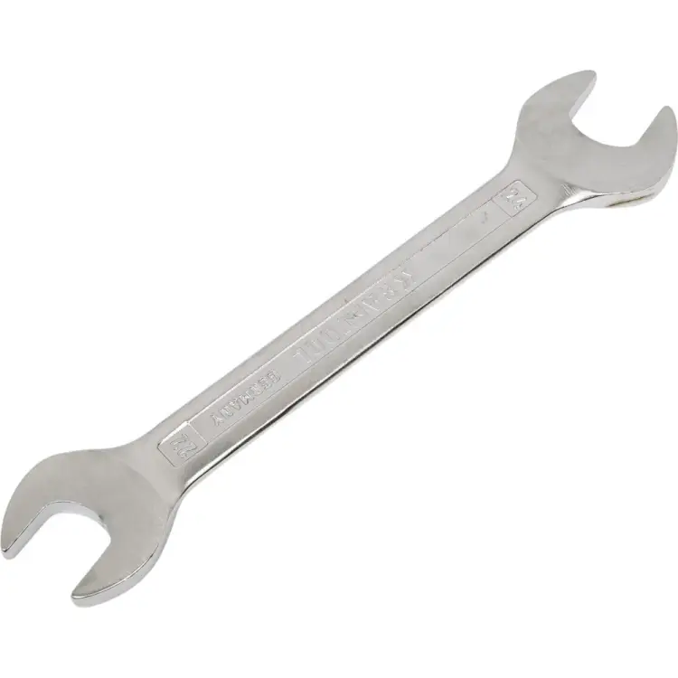 Рожковый гаечный ключ KRAFTOOL 27033-22-24_z01