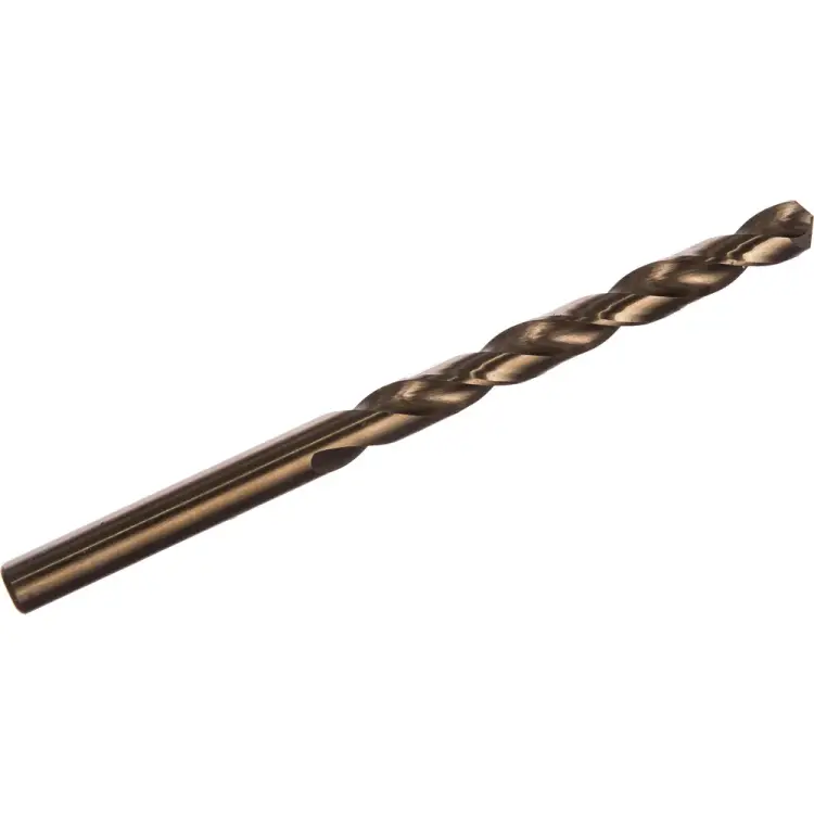 Сверло по металлу ТРИГГЕР КОБАЛЬТ 74260 тов-122267