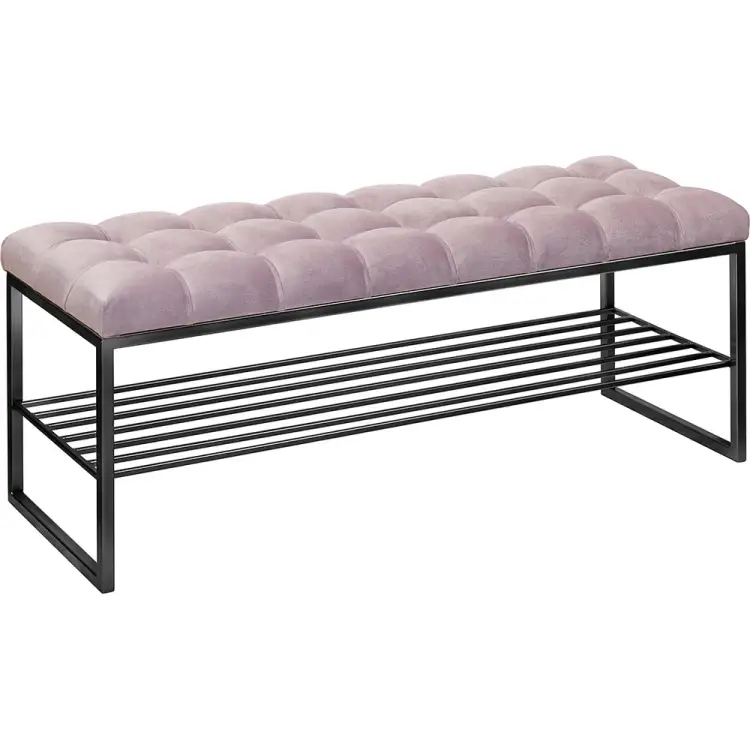 Банкетка GreenWeen RUBY GW-RUBY-DP-110B-K Банкетка GreenWeen RUBY GW-RUBY-DP-110B-K