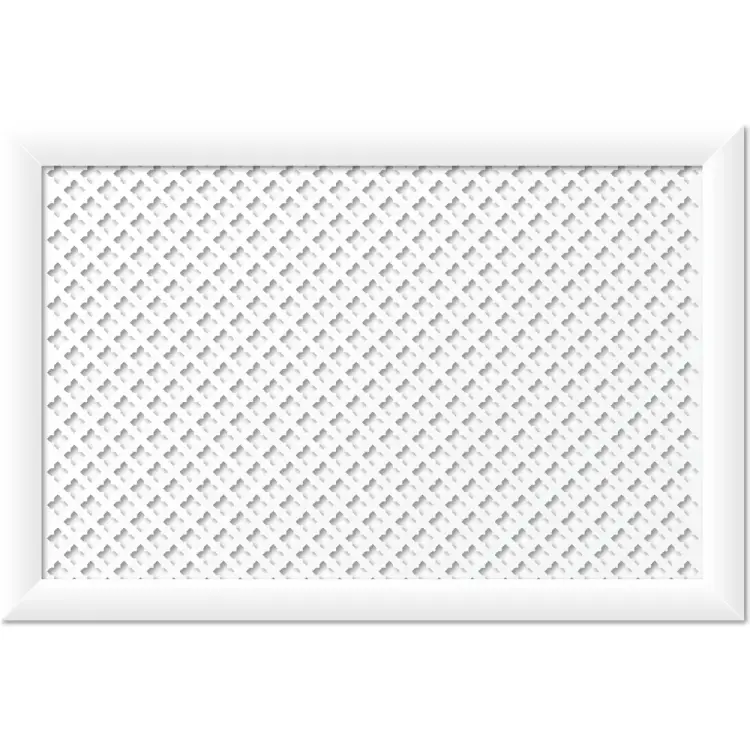 Экран для радиатора Стильный Дом Готико v545967