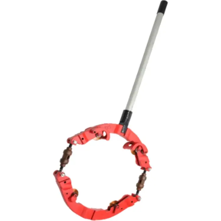 Роторный труборез TVITA H18S TT2H18SR