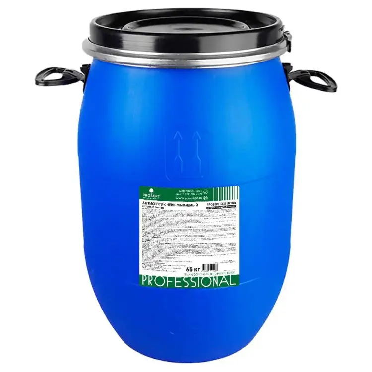 Невымываемый антисептик PROSEPT ECO ULTRA 062-6562 Невымываемый антисептик PROSEPT ECO ULTRA 062-6562