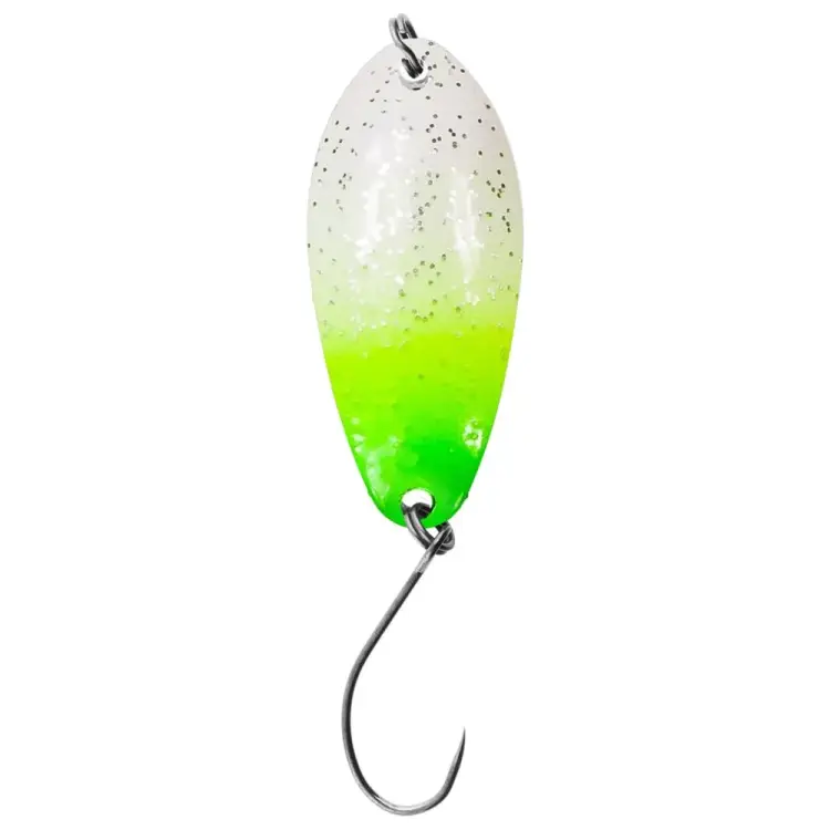 Колеблющаяся блесна Lucky John CLEO LJCL35-025