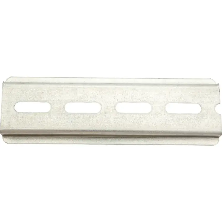 Оцинкованная din-рейка IEK YDN10-0011