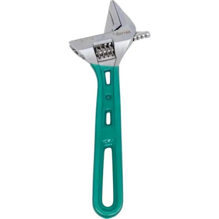 Разводной ключ RITTER Super Slim HT571200