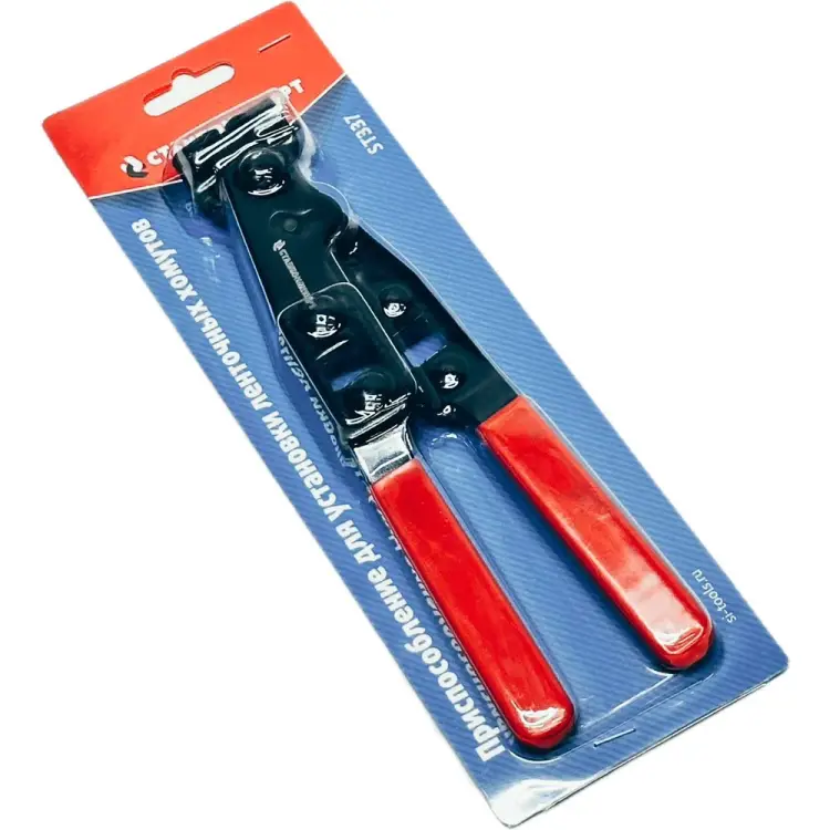 Приспособление для установки ленточных хомутов Станкоимпорт ST337