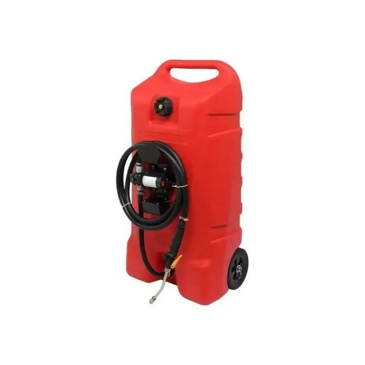 Механический мобильный топливный модуль для дизельного топлива/бензина Петролл petroll 53m 1612 Механический мобильный топливный модуль для дизельного топлива/бензина Петролл petroll 53m 1612