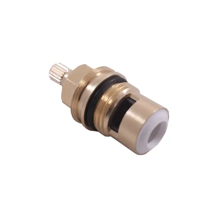 Кран-букса RavSlezak Fluhs MD0093D