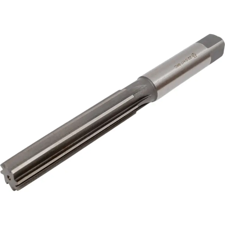 Ручная цилиндрическая развертка GRIFF a420047