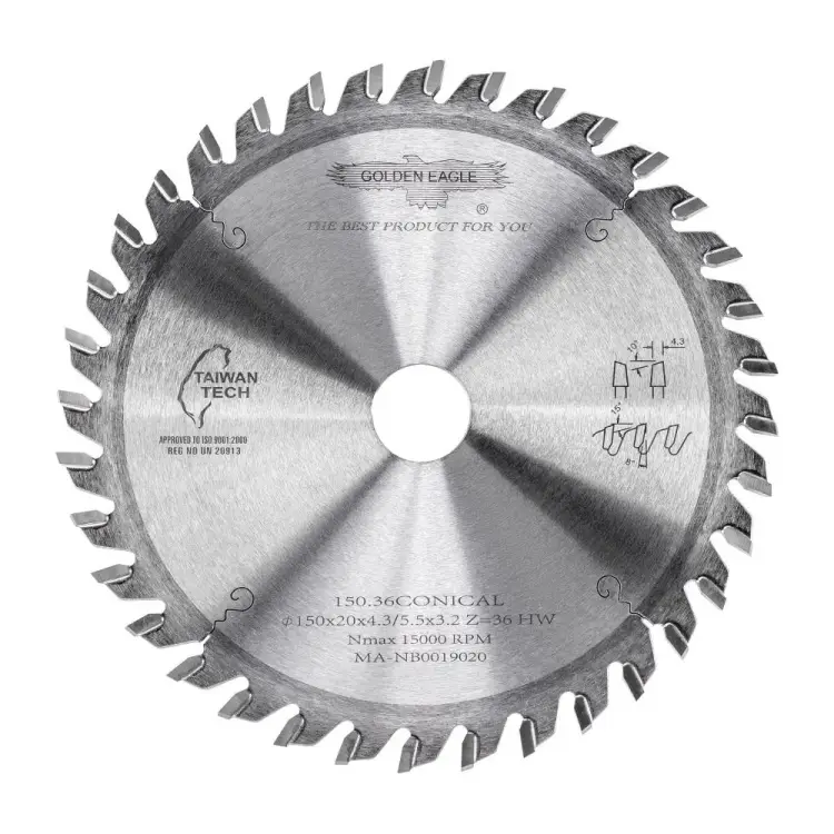 Подрезная пила дисковая Golden Eagle HW TL00000065 Подрезная пила дисковая Golden Eagle HW TL00000065