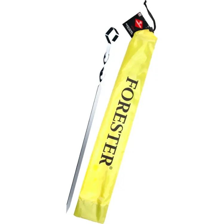 Набор шампуров Forester MOBILE Пикник под ключ! RZ-550M Набор шампуров Forester MOBILE Пикник под ключ! RZ-550M