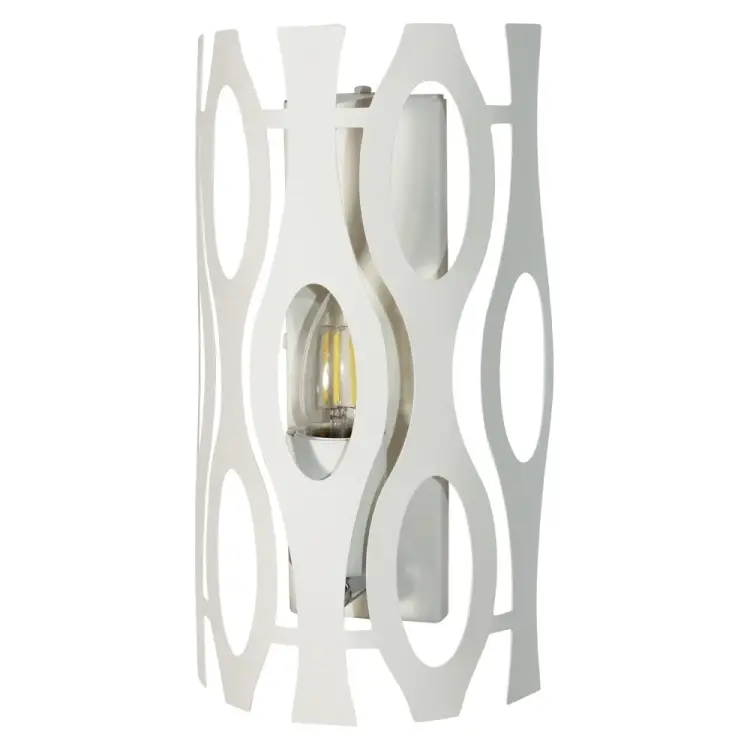 Настенный светильник ЭЛЕТЕХ Джоли 511 НББ 01-60-172 1005405141