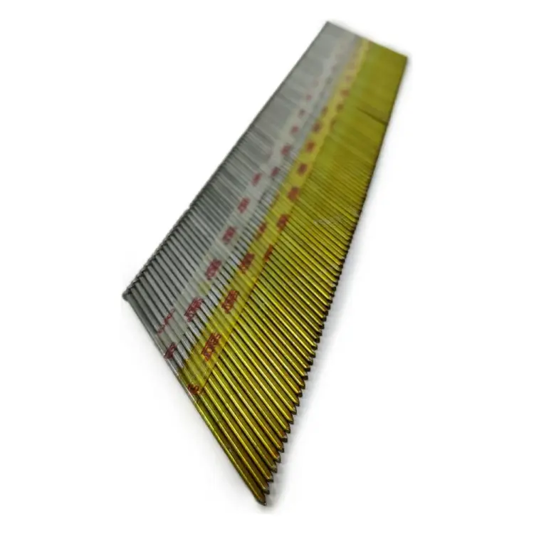 Финишные гвозди Senco DA 1.8x63 3000 шт. DA25EABN