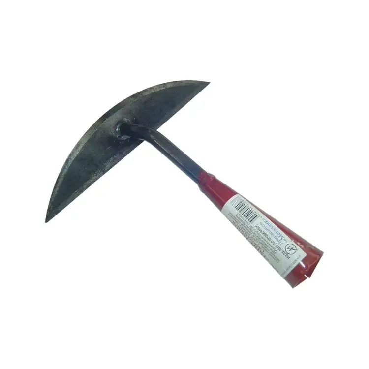 Скользящая самозаточная тяпка RUSСАД ТЯНИ-ТОЛКАЙ 8352 Скользящая самозаточная тяпка RUSСАД ТЯНИ-ТОЛКАЙ 8352