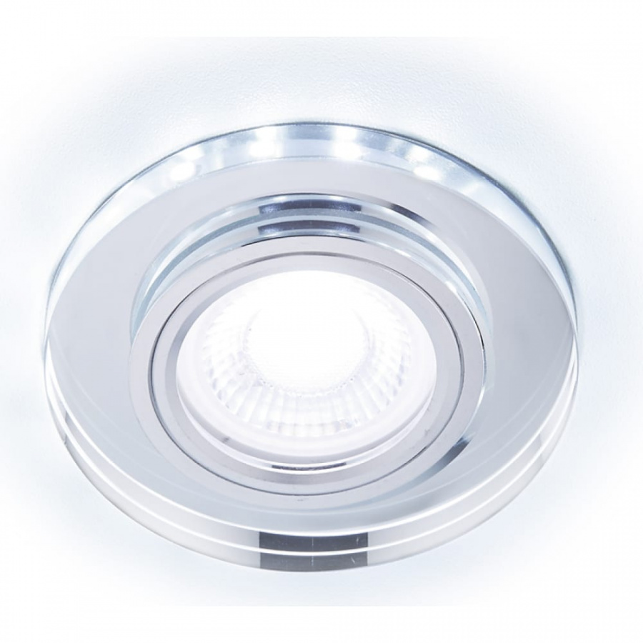Встраиваемый светильник Ambrella Light Led