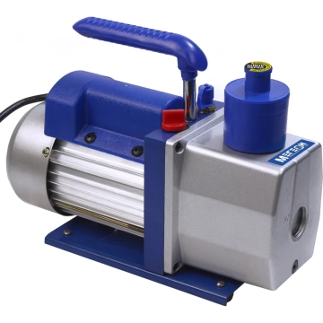 Высоковакуумные насосы