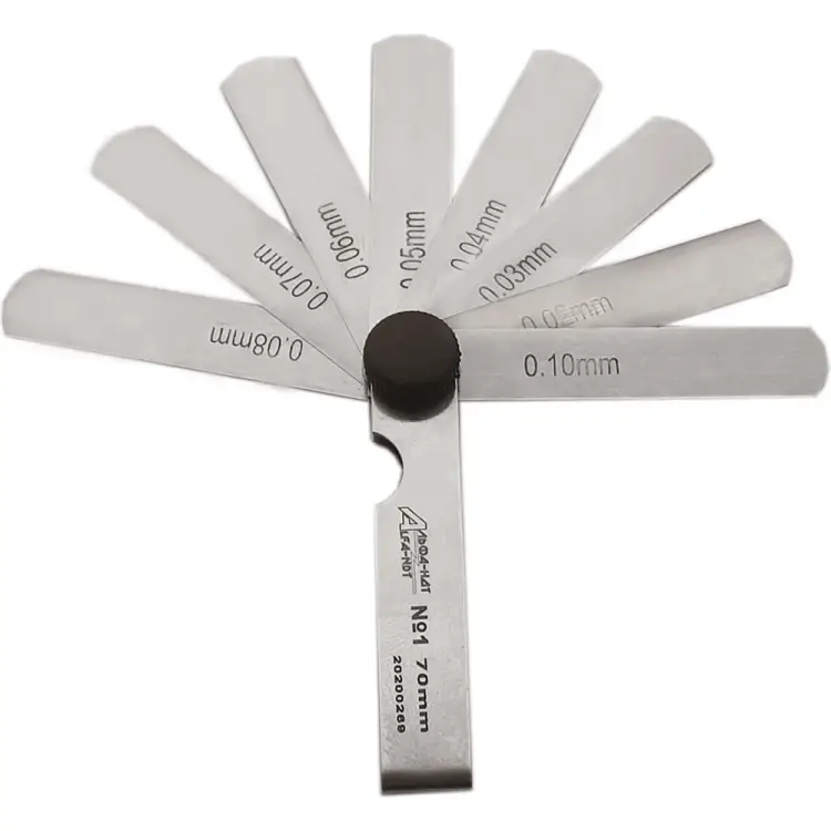 Набор щупов АЛЬФА-НДТ № 1 УП-00002764