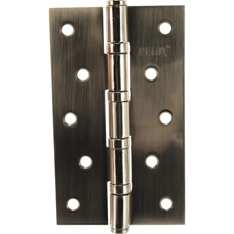 Стальная петля Ренц IN125-4BB FH SN (2шт)