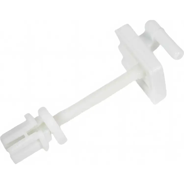 Крепеж для сиденья унитаза AV Engineering Shell AVE129709