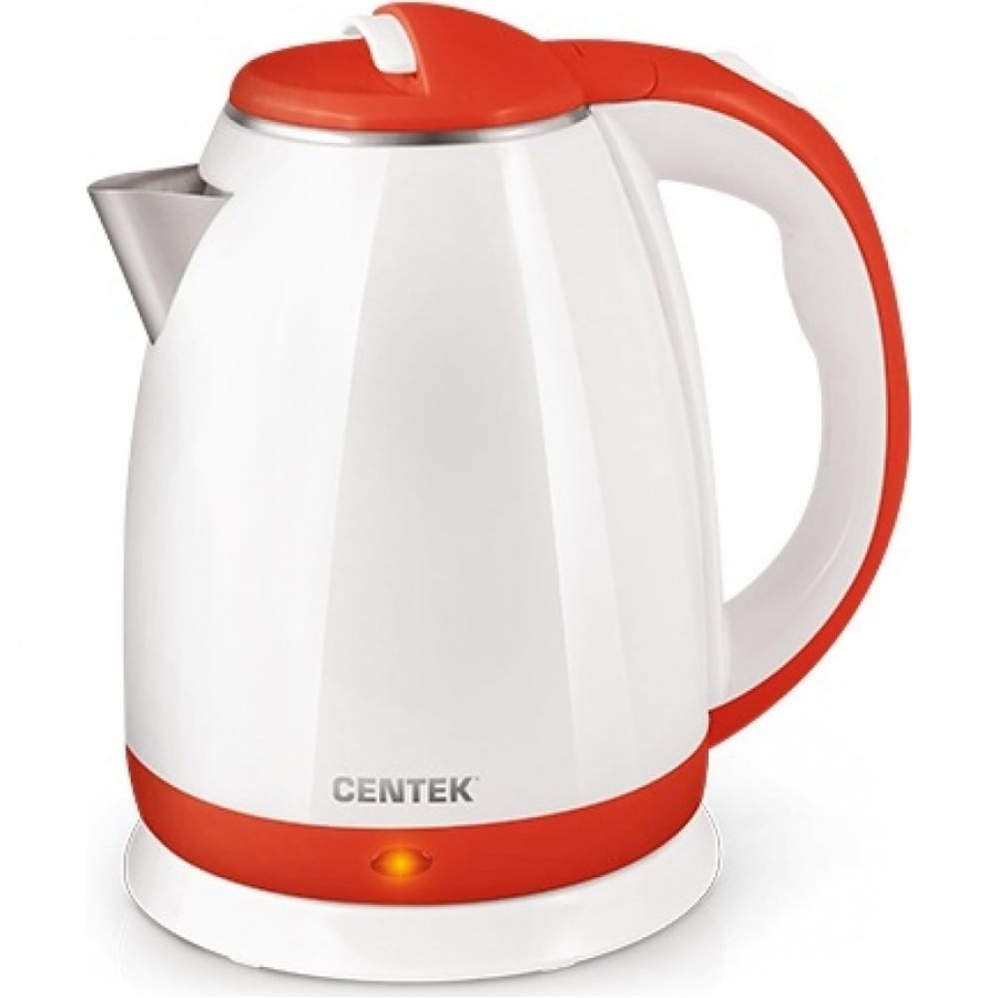 Чайник Centek CT-1026 Red