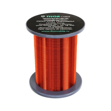 Обмоточные (эмальпровод)