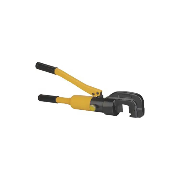 Гидравлический арматурорез Манкупер NC-22