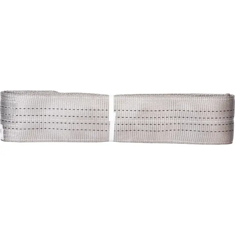 Текстильный ленточный петлевой строп СЕВЗАПКАНАТ 4631152172060