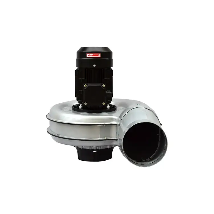 Вентилятор для отвода выхлопных газов AE&T TG-F220