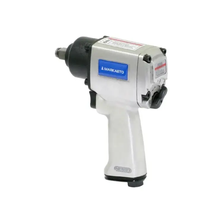 Пневмогайковерт МАЯКАВТО 52281м Пневмогайковерт МАЯКАВТО 52281м