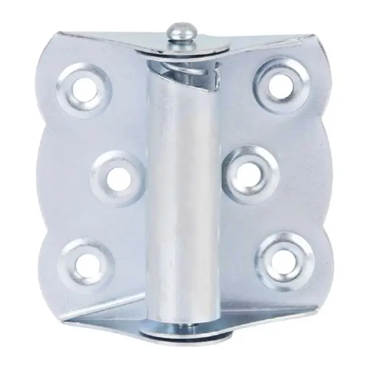 Оцинкованная барная петля ALBERTS 341046