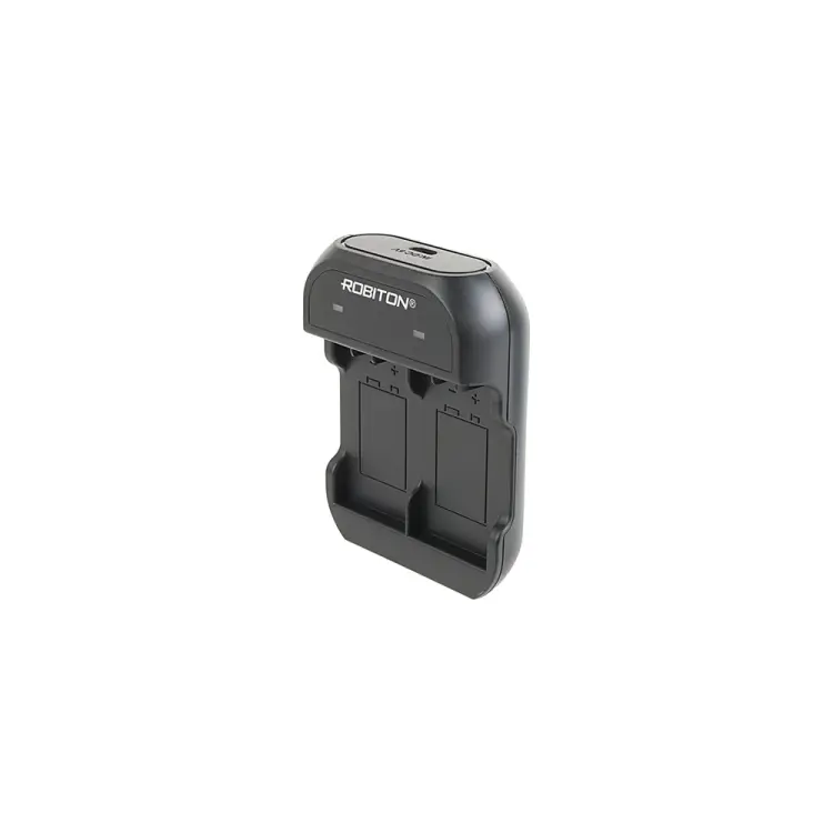 Зарядное устройство Robiton 9V150 FAST 17292 Зарядное устройство Robiton 9V150 FAST 17292