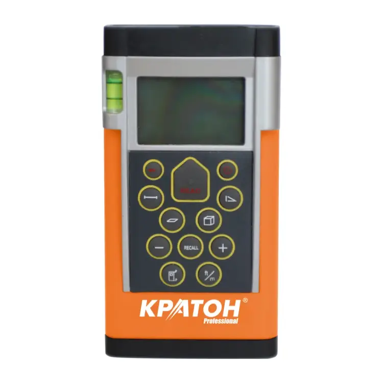 Лазерный дальномер Кратон LDM-80 2 02 01 014