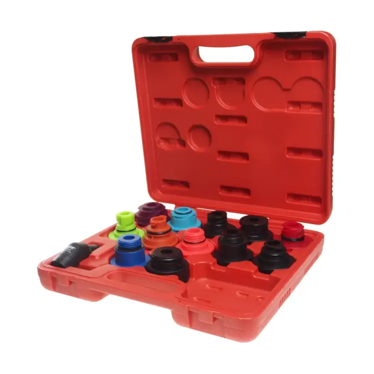 Набор адаптеров для 5435 JTC 7735 Набор адаптеров для 5435 JTC 7735