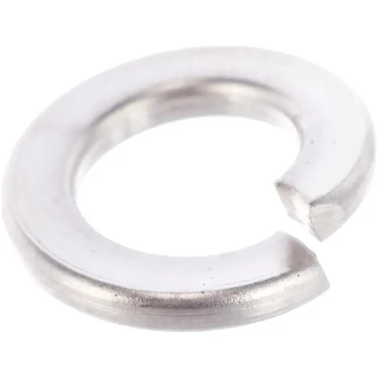 Пружинная шайба ЦКИ М8 DIN127B 43914