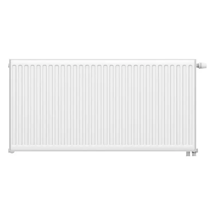Отопительный стальной панельный радиатор Primoclima VC22 500х400