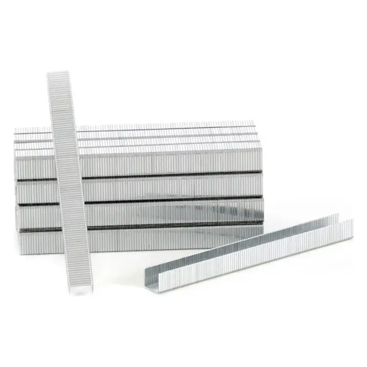 Скобы для пневматического степлера MATRIX 57656