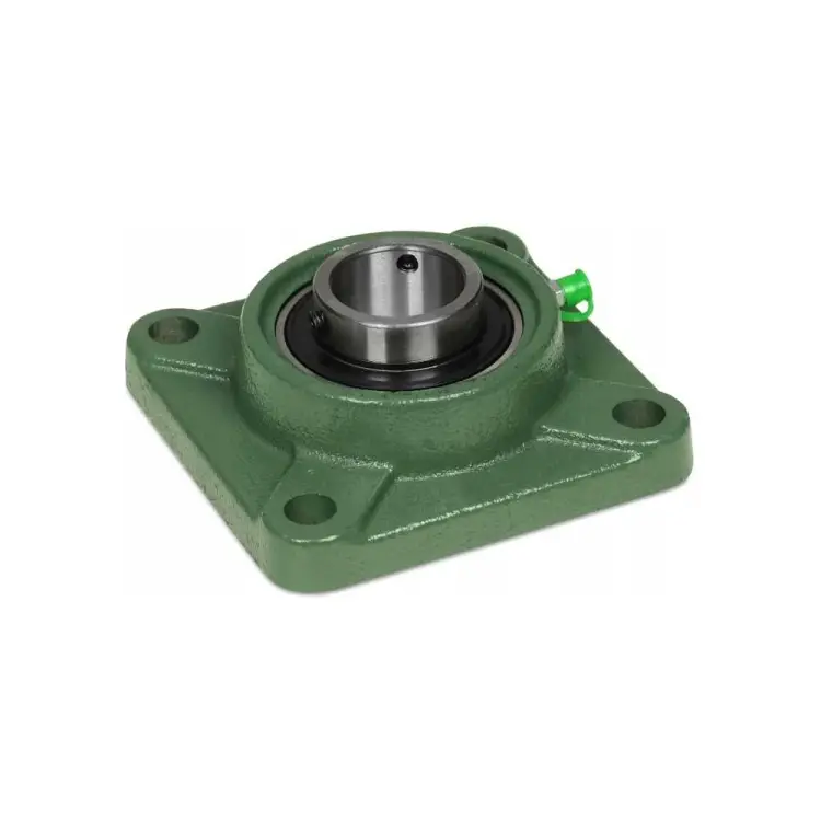 Подшипниковый узел ВЗК UCF 202 ТД014929