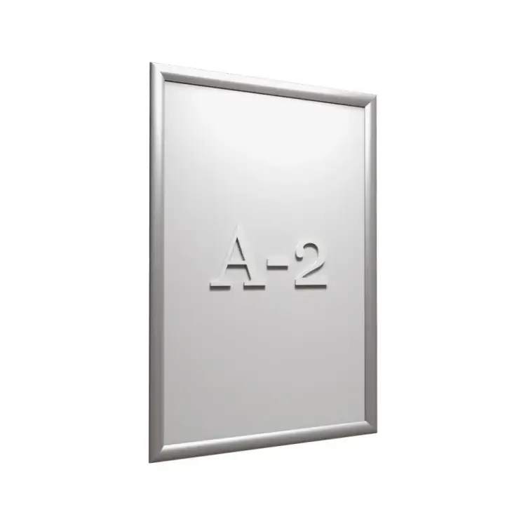 Настенная рамка Attache 1250946