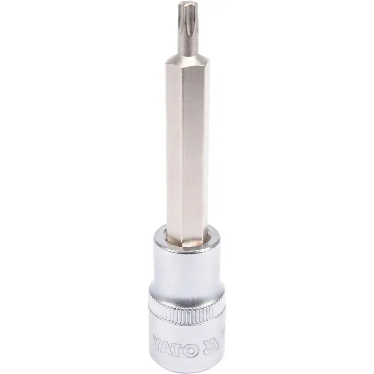 Торцевая головка YATO YT-04322