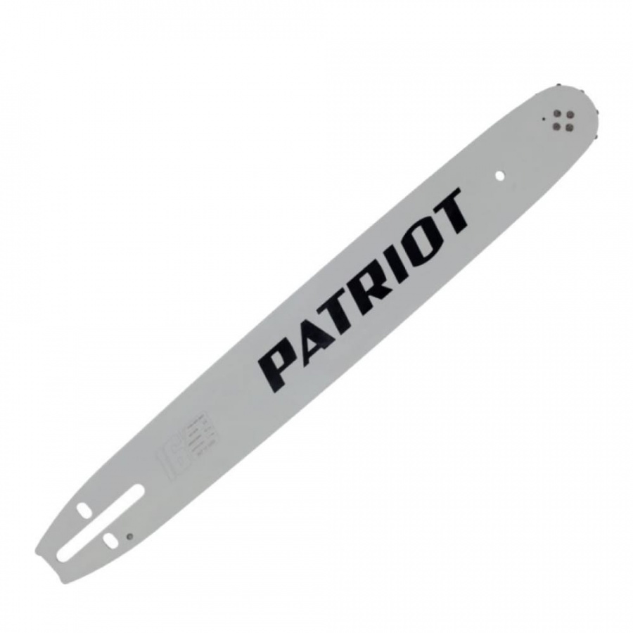 Шина для бензопил Patriot 867131650