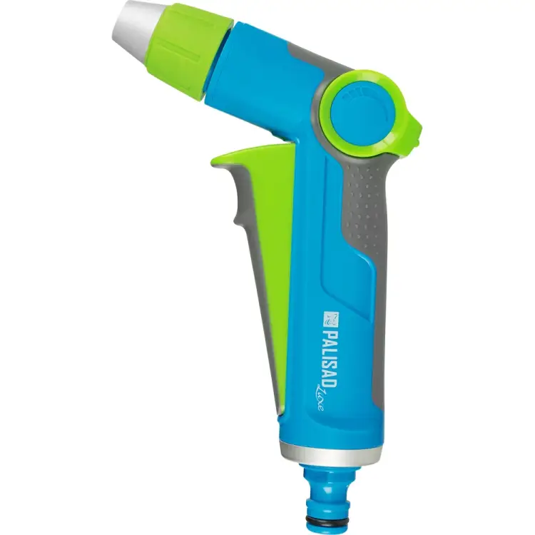 Пистолет распылитель PALISAD 65798 Пистолет распылитель PALISAD 65798