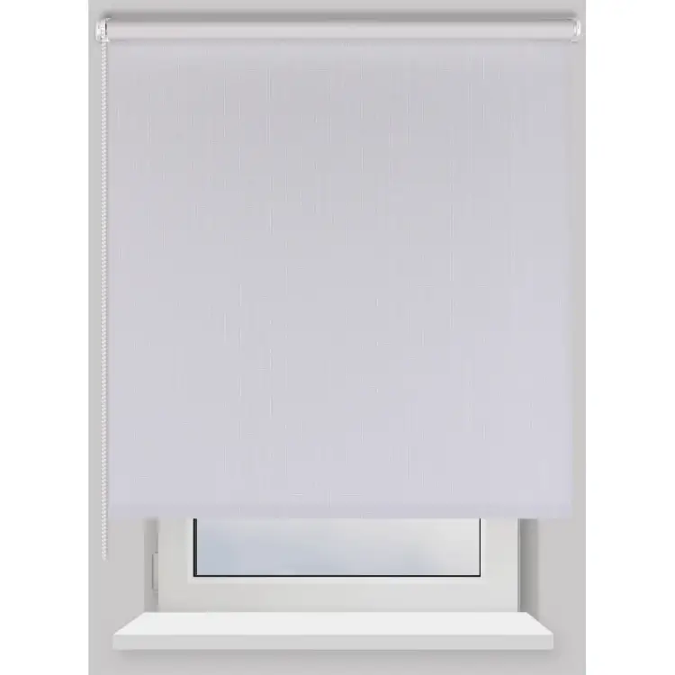 Рулонная штора PRAKTO Shantung 7792287 Рулонная штора PRAKTO Shantung 7792287